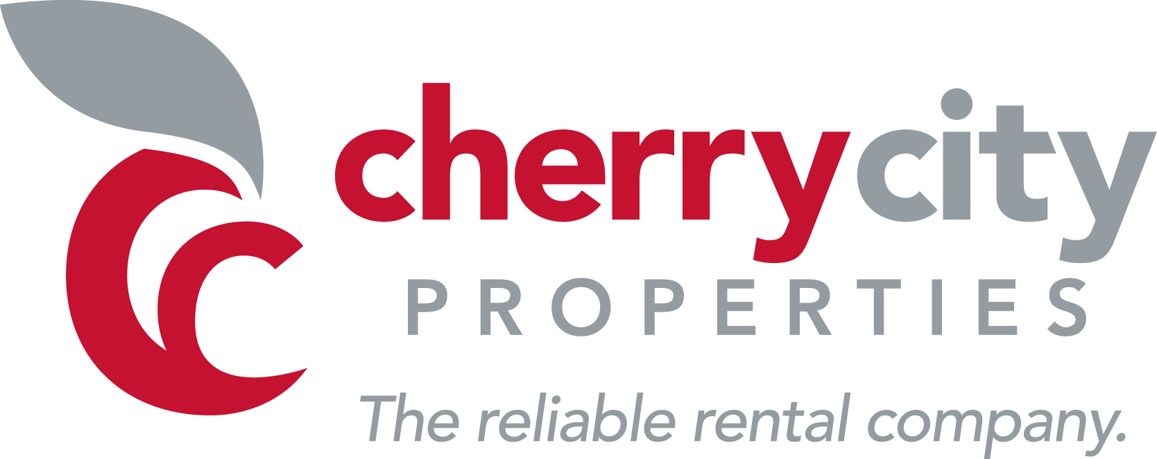 cherry city properties logo